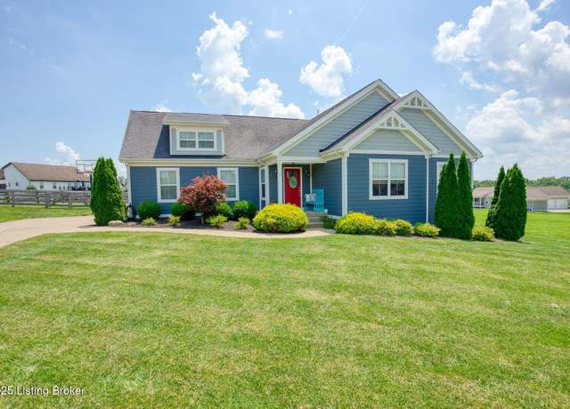 Property at 4703 Deer Creek Pl, Smithfield, KY 40068, 3 beds, 2 baths