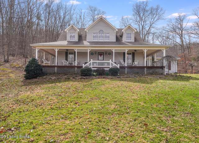 Property at 357 Woods Bend Dr, Brooks, KY 40109, 3 beds, 3 baths