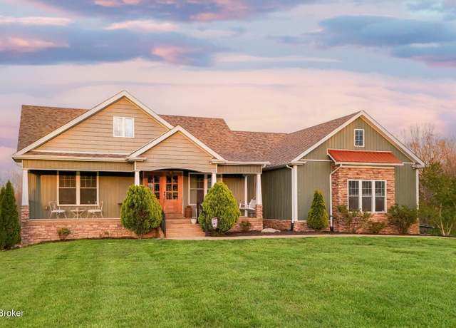 Property at 444 Wire Ln, Bardstown, KY 40004, 4 beds, 3.5 baths