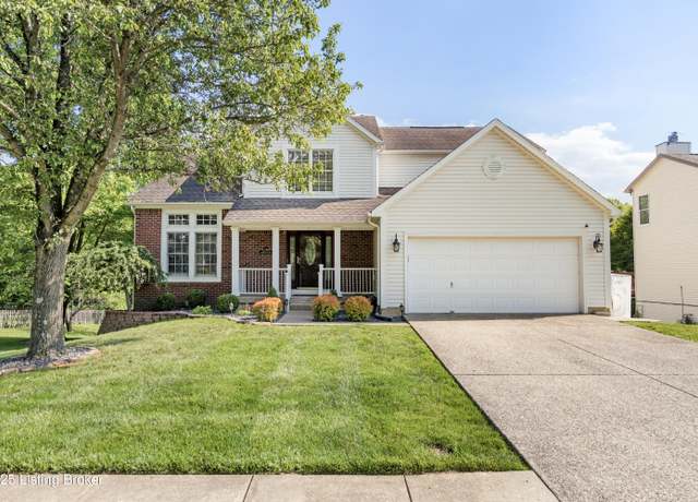 Property at 12308 Dominion Way, Louisville, KY 40299, 3 beds, 3.5 baths