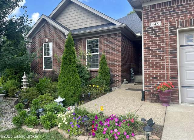 Property at 448 Oakview Dr, Shelbyville, KY 40065, 3 beds, 2 baths
