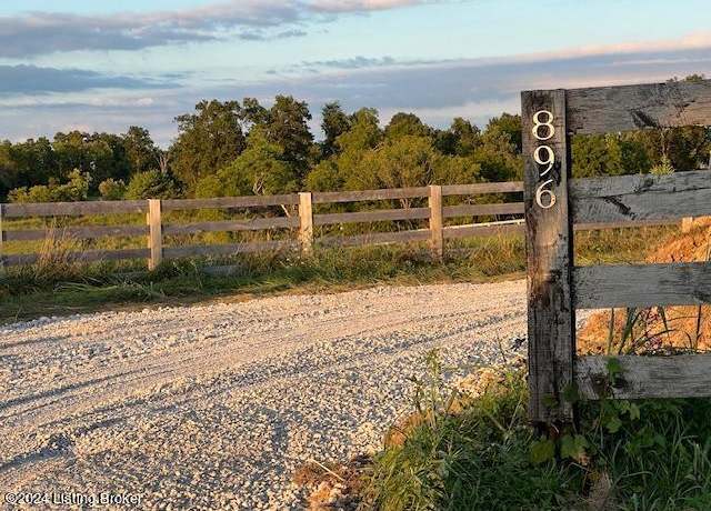 Property at 896 Cooper Ln, Simpsonville, KY 40067