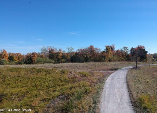 Property at Tr 6 Zen Forest Rd Unit B, Carrollton, KY 41008