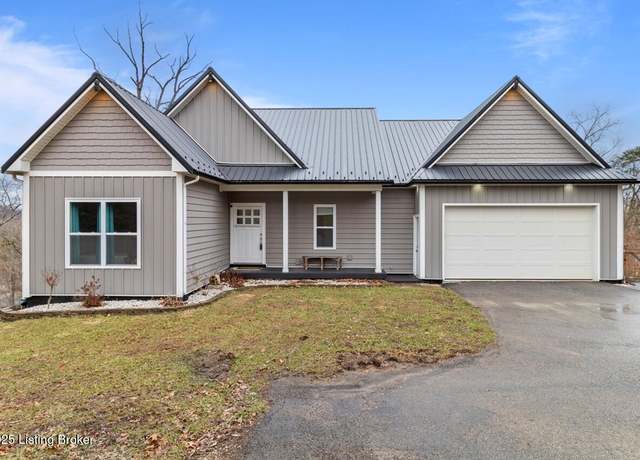 Property at 301 Chanda Ln, New Albany, IN 47150, 3 beds, 3 baths