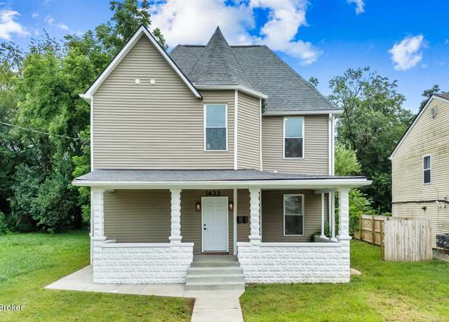 Property at Undisclosed address, Louisville, KY 40211, 4 beds, 2 baths