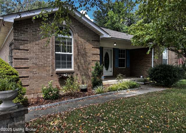 Property at 408 Camptown Rd, Bardstown, KY 40004, 3 beds, 2 baths