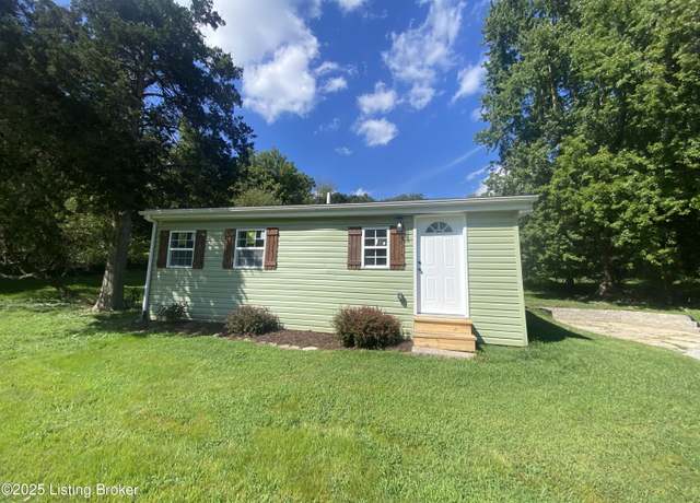 Property at 12515 Saw Mill Rd, Louisville, KY 40272, 1 bed, 2 baths