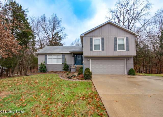 Property at 544 St Andrews Rd, Brandenburg, KY 40108, 3 beds, 3 baths