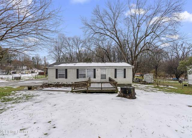 Property at 212 Highland Ave, Boston, KY 40107, 3 beds, 2 baths