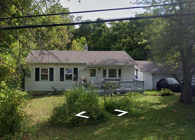 Property at 111 Johnson Rd, Louisville, KY 40245, 2 beds, 1 bath