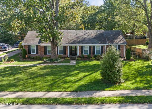 Property at 405 Whiteheath Ln, Louisville, KY 40243, 3 beds, 2 baths