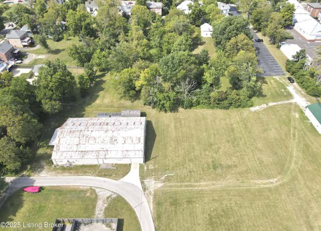 Property at 201 Willis St, Shelbyville, KY 40065