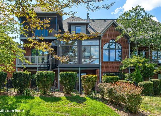 Property at 225 Buckland, Louisville, KY 40245, 4 beds, 3.5 baths