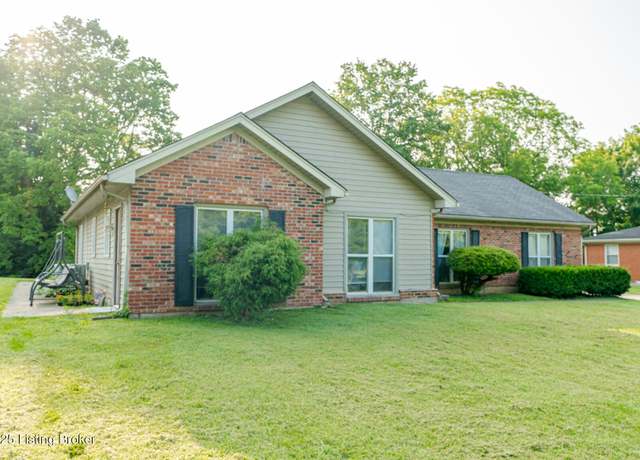 Property at 540 542 Catalpa Ln, Shelbyville, KY 40065, 4 beds, 2 baths