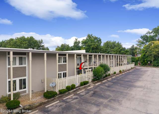 Property at 1935 Gardiner Ln Unit H119, Louisville, KY 40205, 2 beds, 1 bath