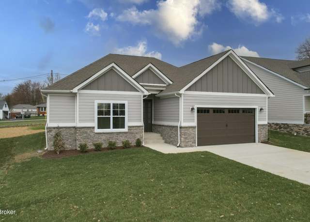 Property at 7913 Cultivator Ct, Louisville, KY 40291, 3 beds, 2 baths