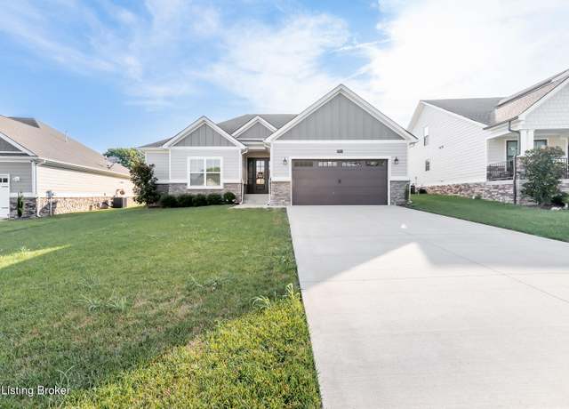 Property at 7913 Cultivator Ct, Louisville, KY 40291, 3 beds, 2 baths