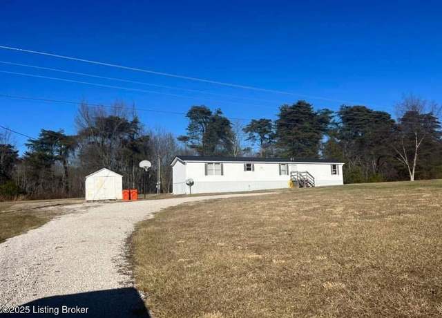 Property at 6008 Valley Creek Rd, Elizabethtown, KY 42701, 3 beds, 2 baths