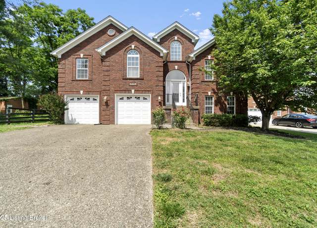 Property at 9116 Fox Chase Rd, Louisville, KY 40228, 4 beds, 3 baths