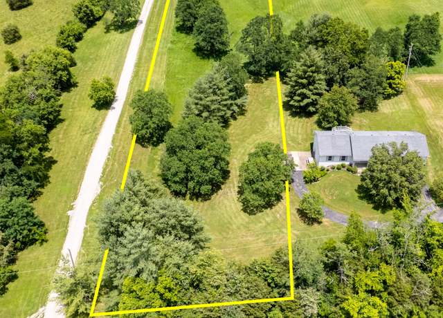 Property at Tract 8 Frankfort Rd, Waddy, KY 40076