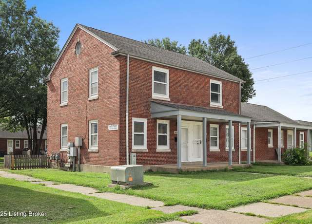 Property at Undisclosed address, Louisville, KY 40210, 2 beds, 1 bath