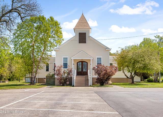 Property at 7611 Rose Island Rd, Prospect, KY 40059, 3 beds, 2 baths
