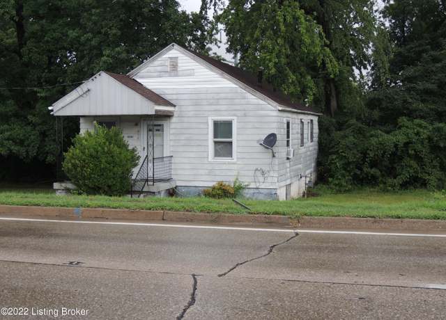 Property at 4201 Outer Loop, Louisville, KY 40219, 2 beds, 1 bath