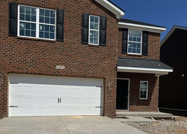Property at 7831 Copper Drift Way, Louisville, KY 40291, 4 beds, 2.5 baths