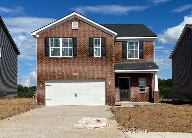 Property at 7831 Copper Drift Way, Louisville, KY 40291, 4 beds, 2.5 baths