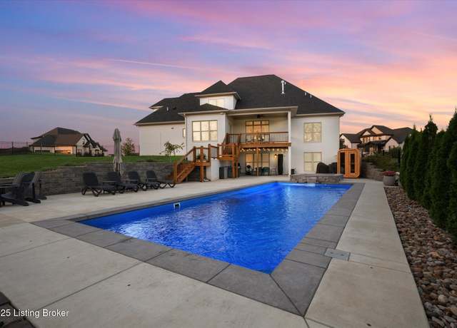 Property at 7469 Edith Way, Crestwood, KY 40014, 6 beds, 4.5 baths