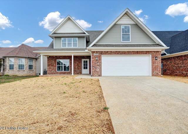 Property at 11740 Washington Green Rd, Louisville, KY 40229, 4 beds, 2.5 baths