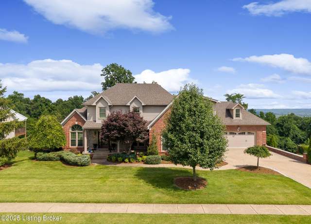 Property at 1908 Grand Ridge Rd, Louisville, KY 40214, 5 beds, 3.5 baths