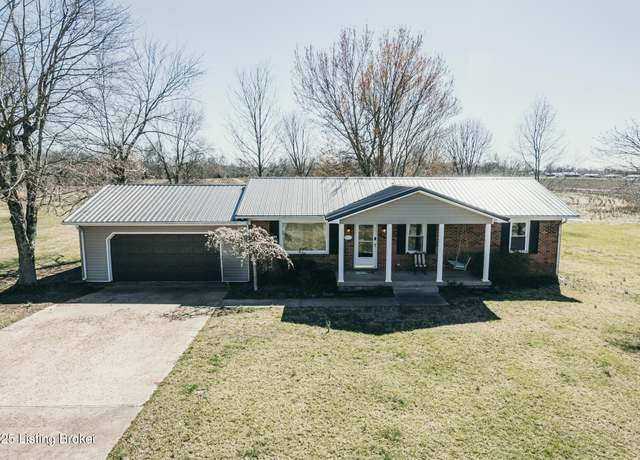 Property at 8113 Hwy 259 N, Bee Spring, KY 42207, 3 beds, 1 bath
