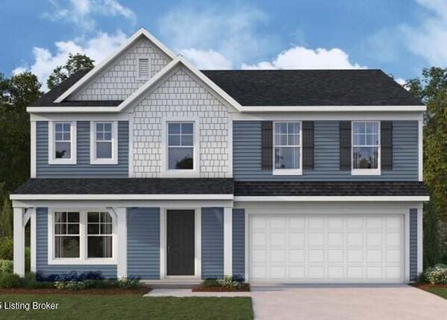 Property at 167 Bethel Springs Dr, Mt Washington, KY 40047, 4 beds, 2.5 baths