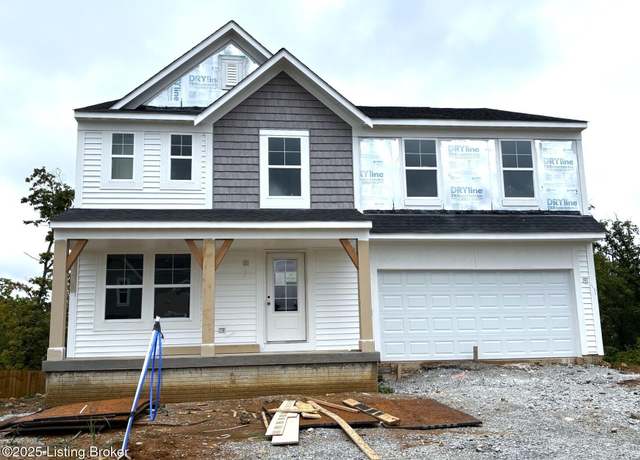 Property at 207 Bethel Springs Dr, Mt Washington, KY 40047, 4 beds, 2.5 baths