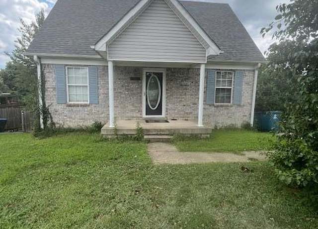 Property at 7003 Matthews Rd, Louisville, KY 40258, 3 beds, 2 baths
