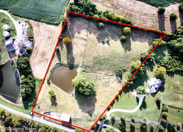Property at 9528 Dawson Hill Rd, Louisville, KY 40299
