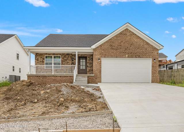 Property at 3020 Thorntree Ln, Lawrenceburg, KY 40342, 4 beds, 3.5 baths