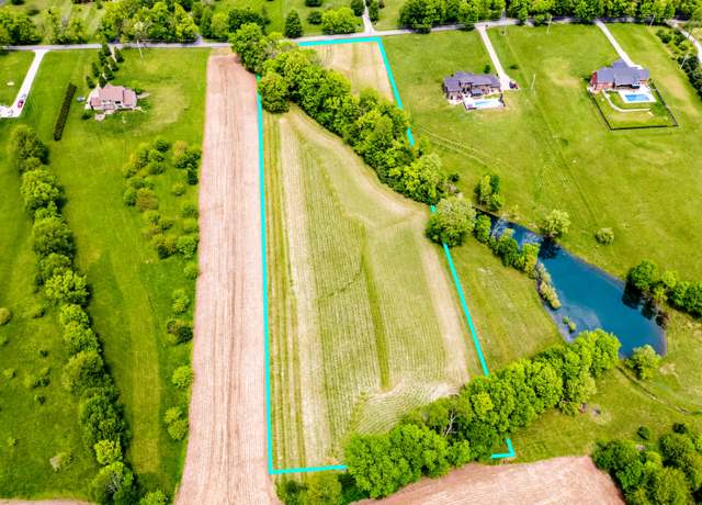 Property at 439 Clear Creek Rd, Shelbyville, KY 40065