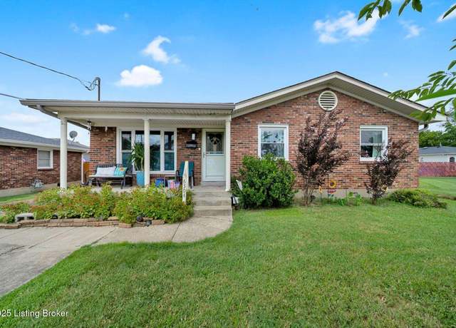 Property at 6304 Mount Everest Dr, Louisville, KY 40216, 3 beds, 2 baths