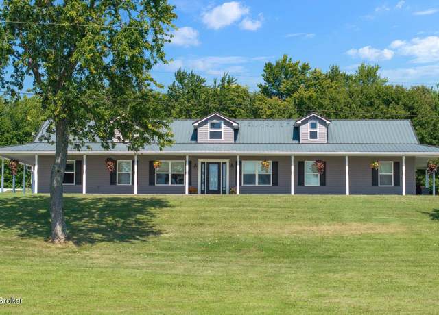 Property at 702 Frontage Rd, Leitchfield, KY 42754, 4 beds, 2 baths