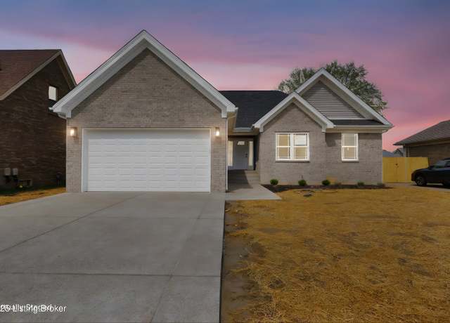 Property at 6322 Winding Stream Dr, Louisville, KY 40272, 3 beds, 3 baths