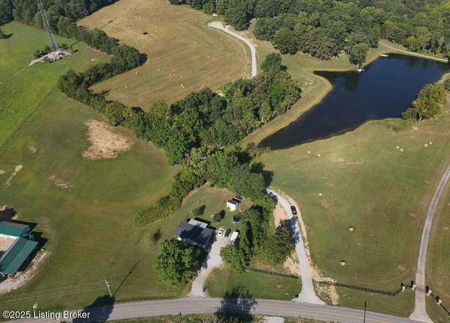 Property at Tract 3 Crystal Lake Ln, Bardstown, KY 40004