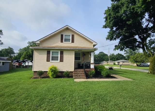 Property at 3120 S Crums Ln, Louisville, KY 40216, 3 beds, 1 bath