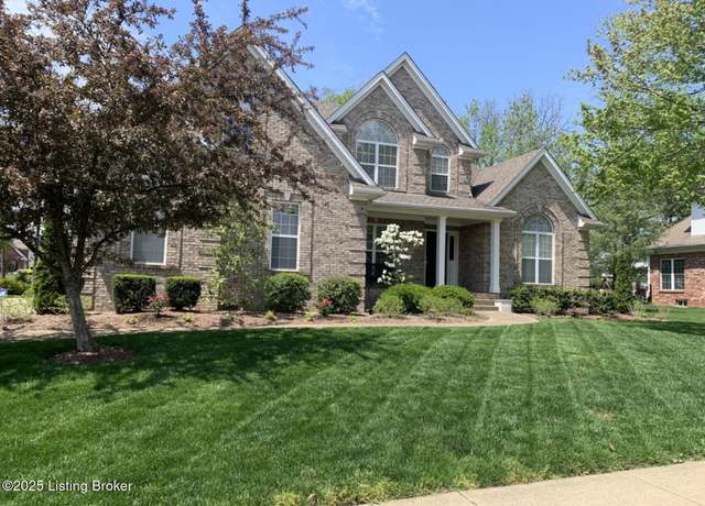 Property at 3906 Smith Grove Way, Louisville, KY 40245, 4 beds, 3.5 baths