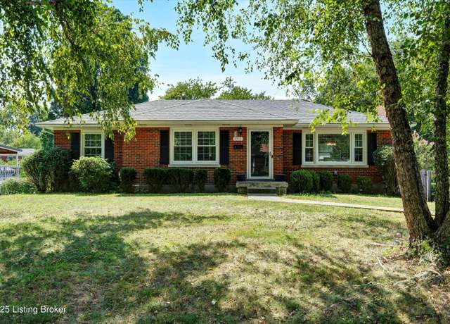 Property at 9713 Holiday Dr, Louisville, KY 40272, 3 beds, 1 bath