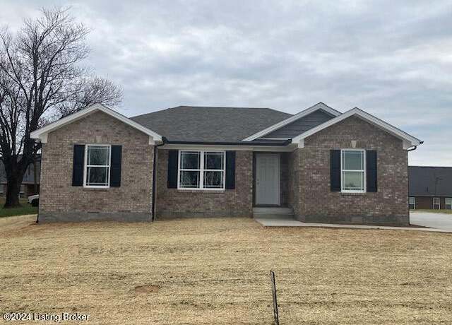 Property at 314 Oak Hill Ct, Bardstown, KY 40004, 3 beds, 2 baths