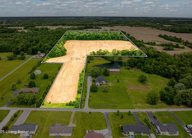Property at 9706 Marion Martin Rd, Charlestown, IN 47111