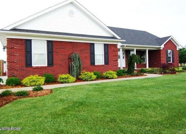 Property at 1007 Pembrooke Dr, Bardstown, KY 40004, 3 beds, 2 baths