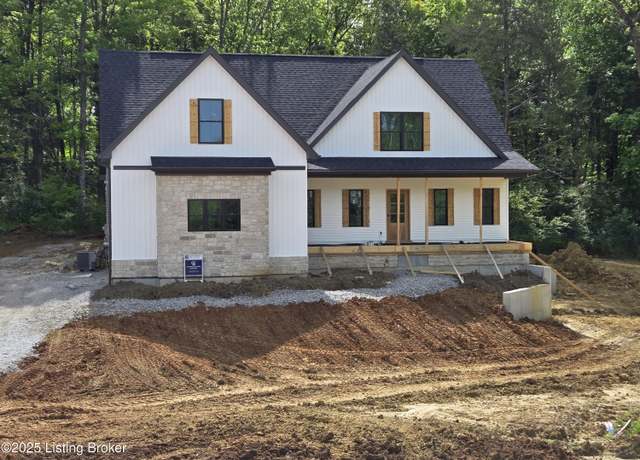 Property at 7001 Stable Ct, Crestwood, KY 40014, 4 beds, 2.5 baths